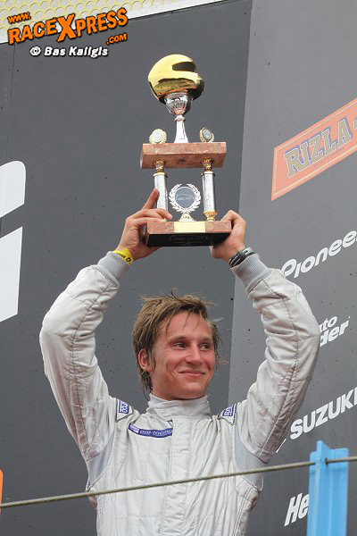 Renger van der Zande
